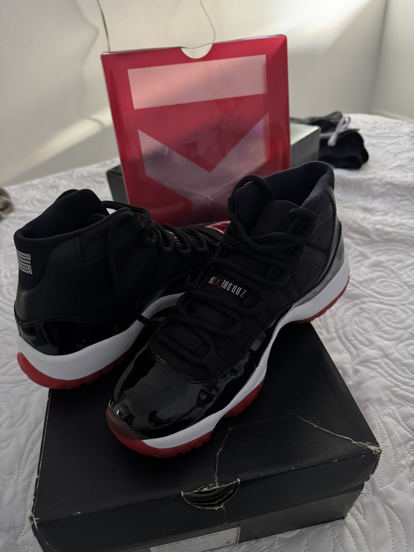 Jordan Shoes