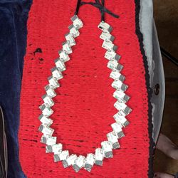 Graduation Money Lei