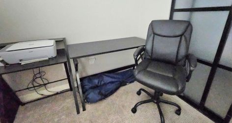 Home Office- 3 piece furniture set