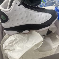 Air Jordan 13s 