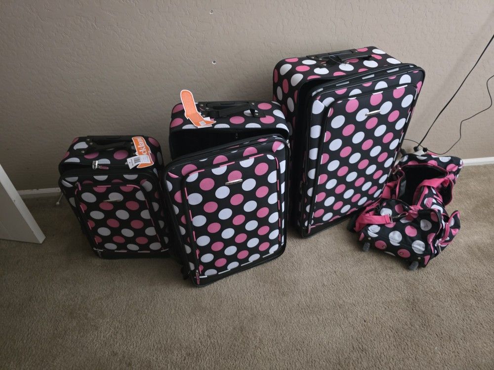 Luggage Set