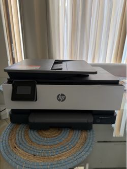 Printer HP