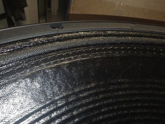 Super Sub 21" Large Dual Magnet