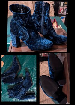 Size 9 women's shoes