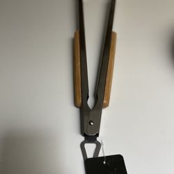 Barbecue Tongs 