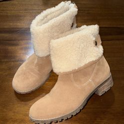 3 Kinds of Brown Boots