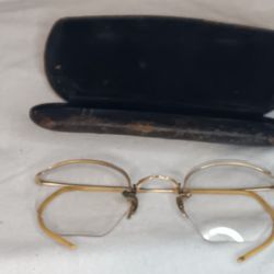 Vintage Eye Glasses