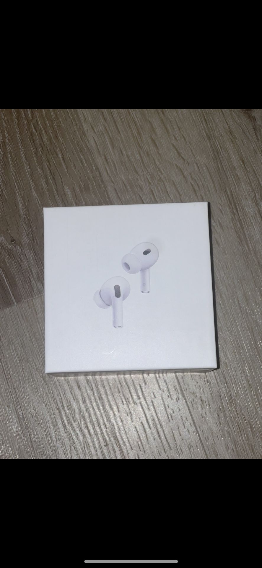 Air Pod Pros 2nd Generation