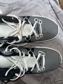 Nike shoes worn 3 months