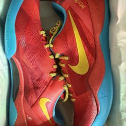 Nike Kobe 8 Protro Year Of The Horse - Size 12