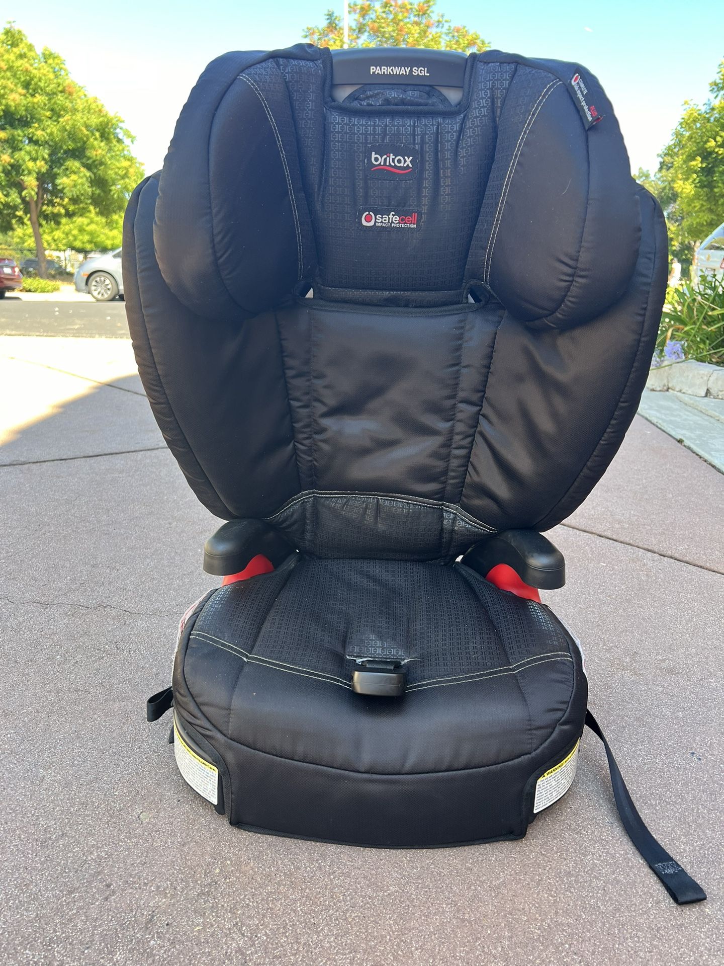 Britax parkway sgl canada sale