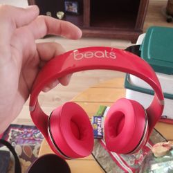 Beats Studio 2.0 Headphones (bluetooth)