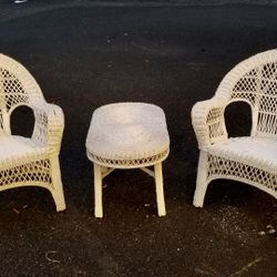 Patio Furniture 