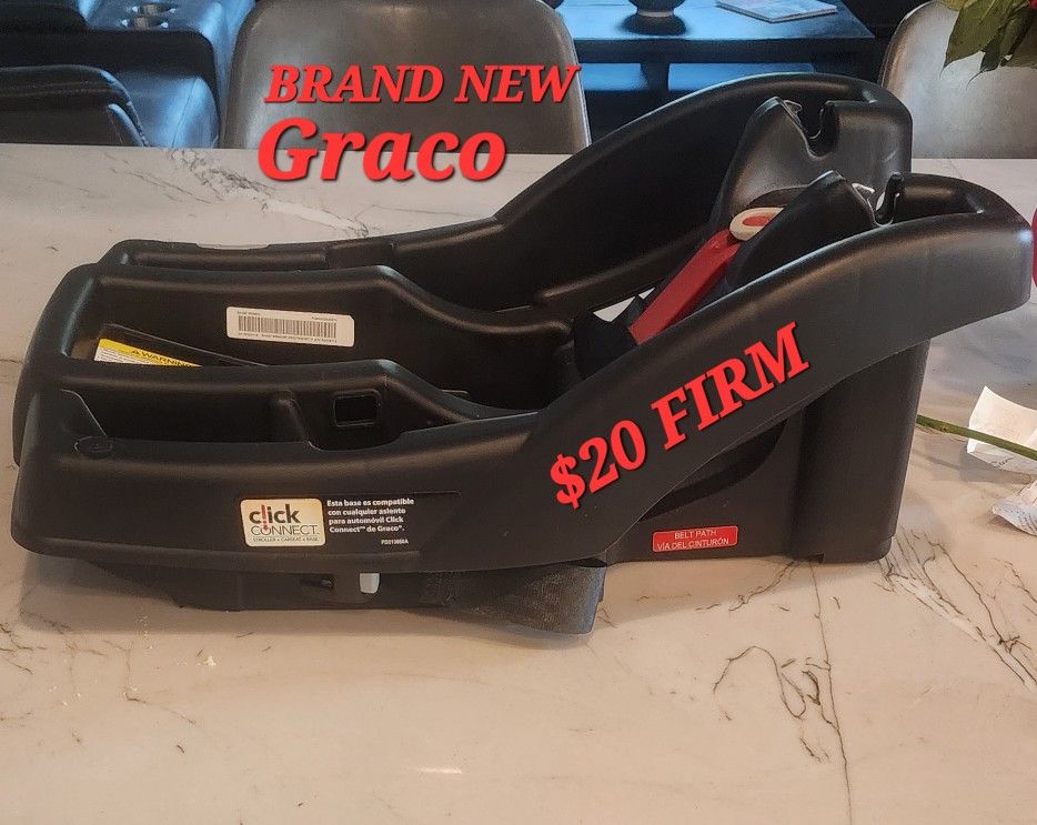 Snugride Click Connect Car Seat NEW IN BOX
