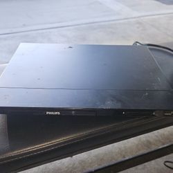 DVD Player