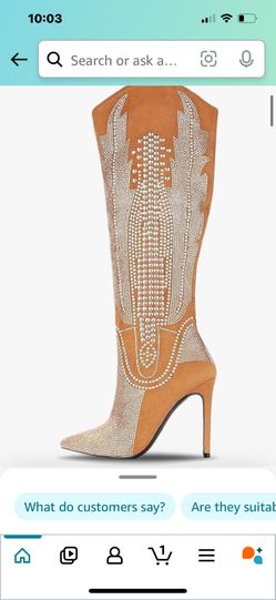 Women’s boots