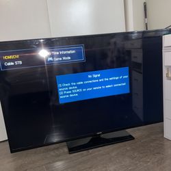 Samsung TV