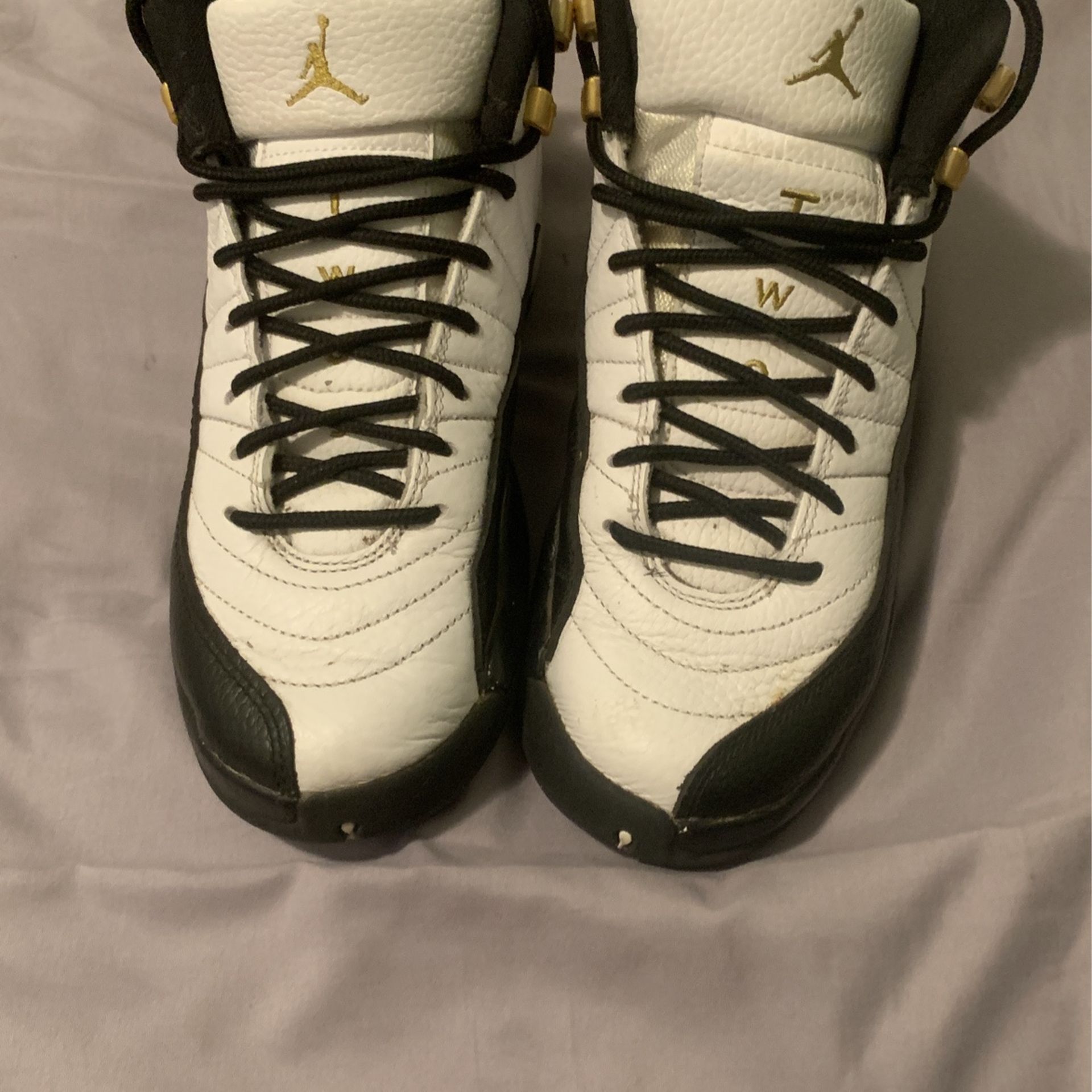 Jordan 12 Royalty’s 