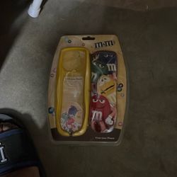 M&m Phone
