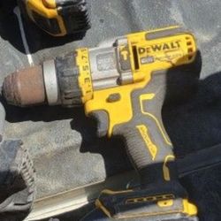 Dewalt 20v Tool Only