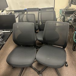 Office chairs