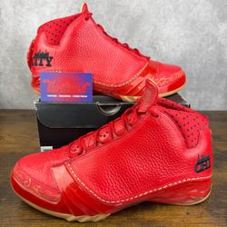 Air Jordan 23 Retro Chicago Size 11 811645-650 Red Men’s Sneakers OG Rare