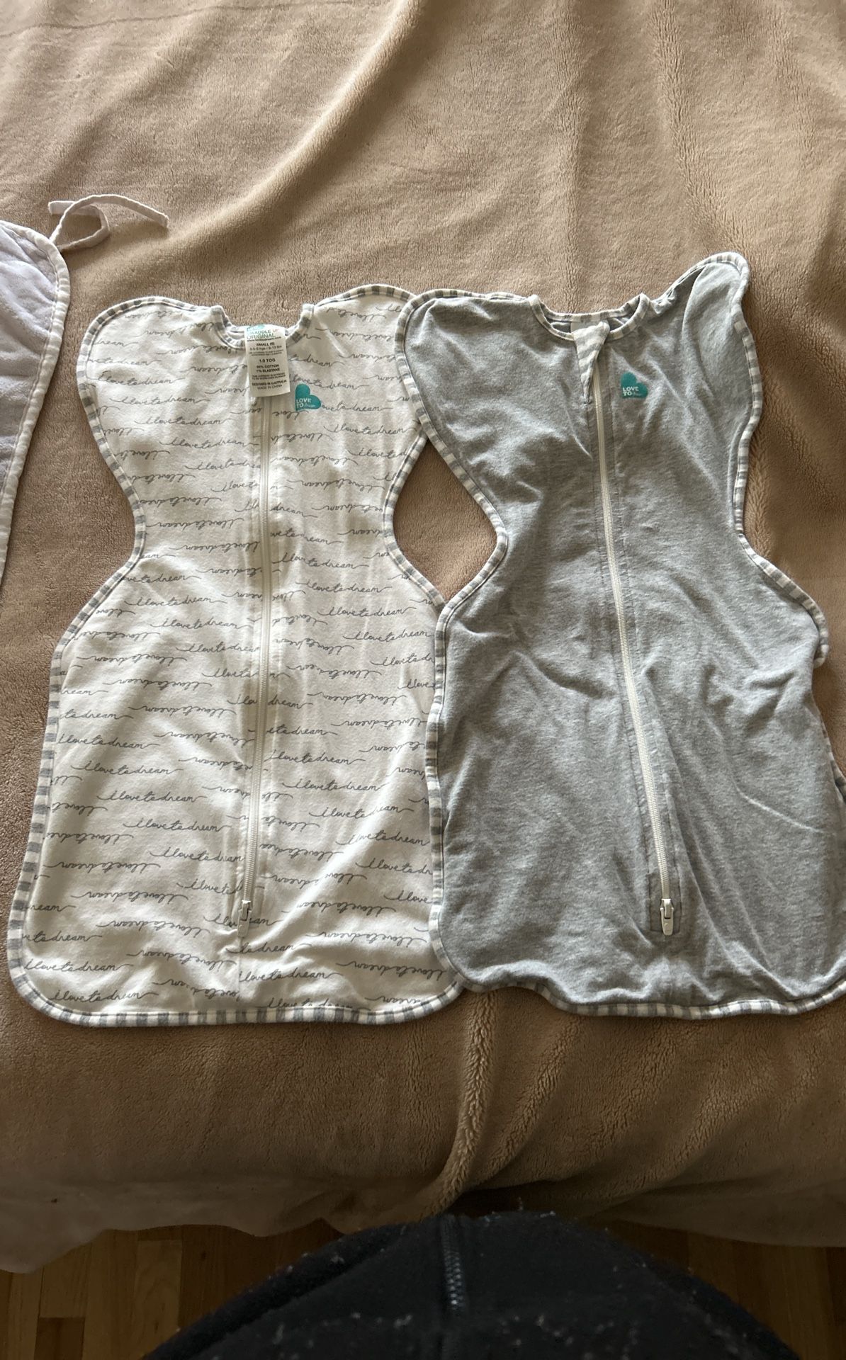 Love To Dream Swaddles 