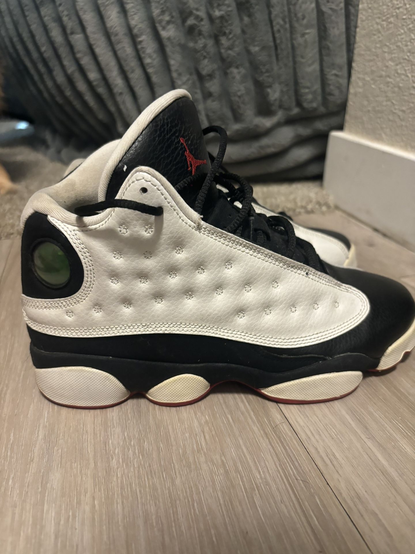 Air Jordan 13 Retro “He Got Game” size 5.5