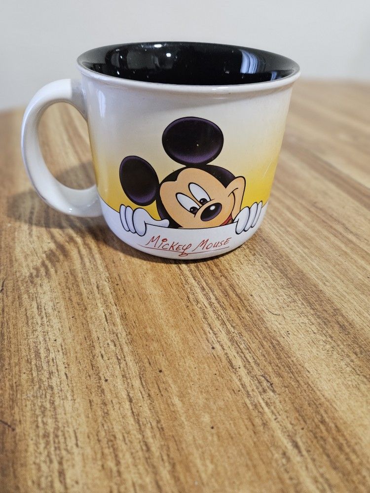 Coffee/tea Mugs 