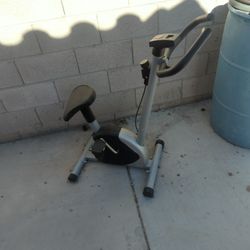 Gym Equipment 