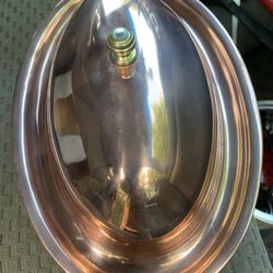 Polishing Brass Copper Silver And Silverplate