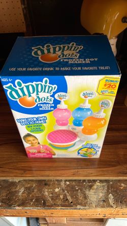 Dippin dots