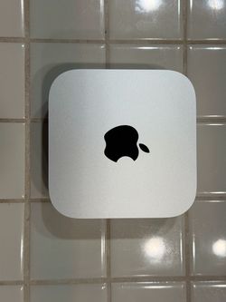 M4 Mac Mini with AppleCare+