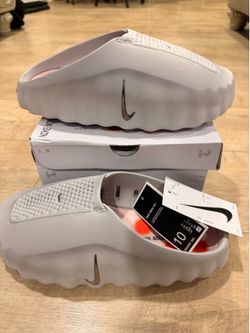 Nike Mind 001