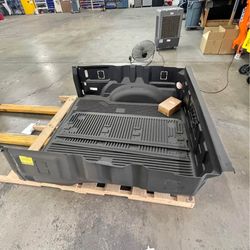 F150 Bed Liner