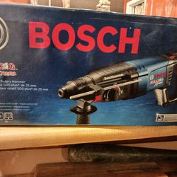 Bosch Drill