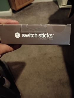Switch stick cane brand new