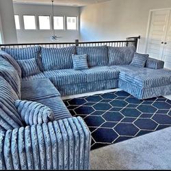Sectional Custom Handmade More Colors And Styles Are Available Same Day Delivery 