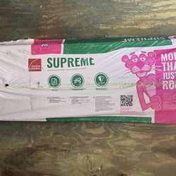 Supreme Algae Resistant Shingles Onyx Black 