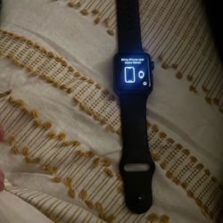 Apple Watch Series 3