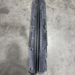 1994 to 2001 Acura Integra OEM Side Skirts – Left and Right