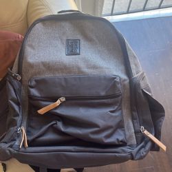 Diaper Bag 