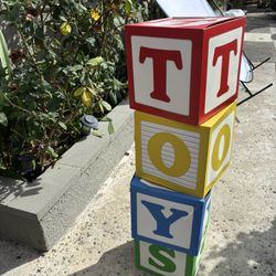 Toy Story 