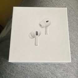 AirPod Pro (2nd Generation)