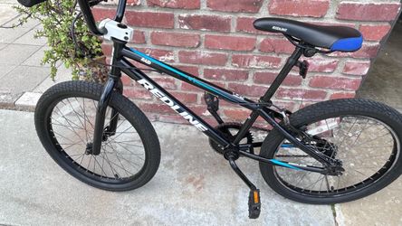 Redline Raid Mx