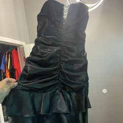 Beautiful Dress