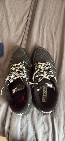 Travis Scott’s