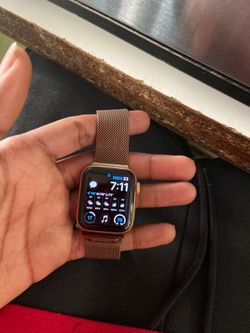 Apple Watch Series 5