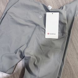 Lululemon, leggings