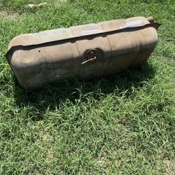 1963 Chevy Impala Gas Tank. 
